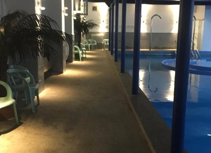 Kolam Foto