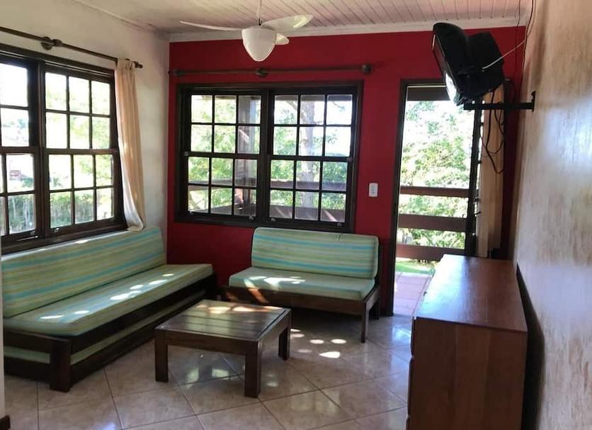 Ruang tamu Foto