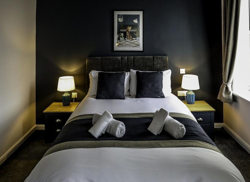 Kamar Tidur Foto