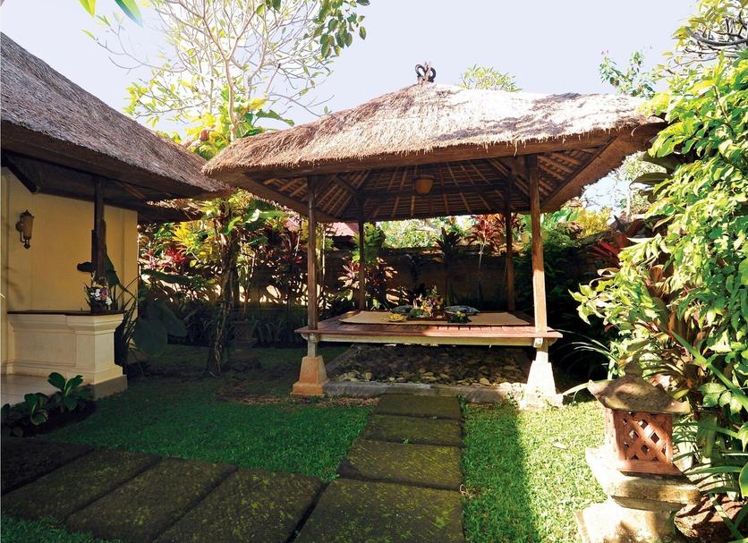 Pemandangan luar Foto