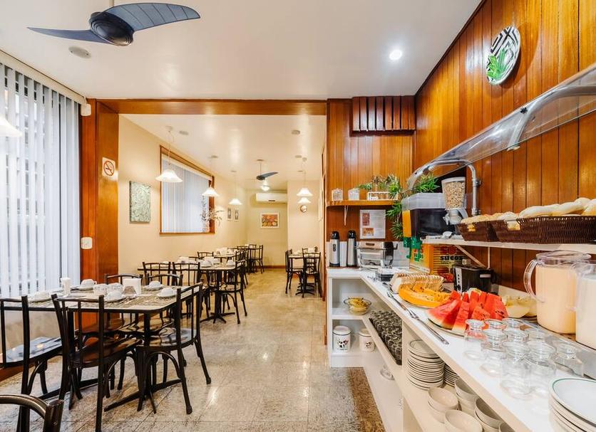 Restoran Foto