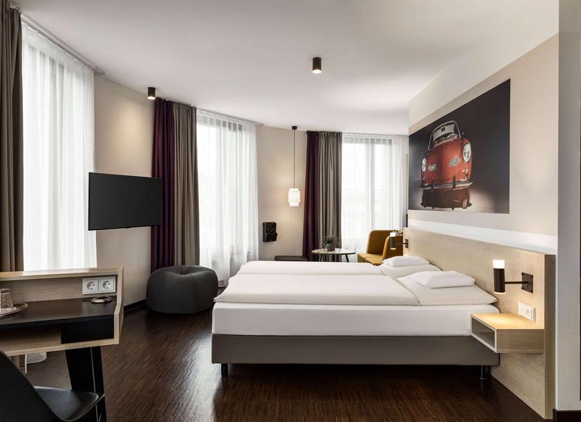 Kamar Tidur Foto