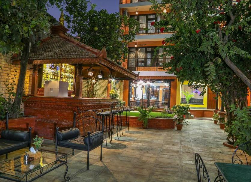 Restoran Foto