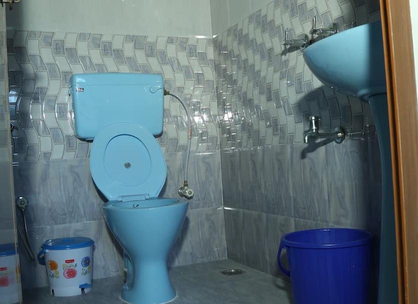 Kamar Mandi Foto