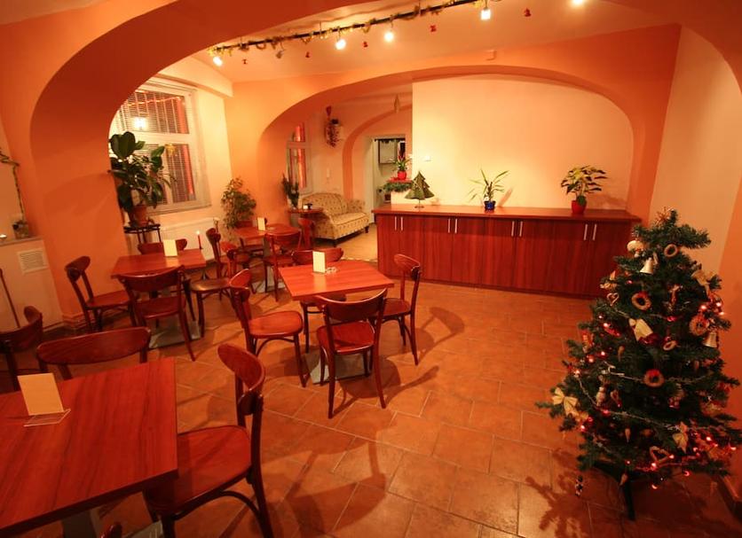 Restoran Foto