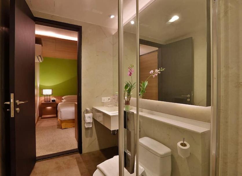 Kamar Mandi Foto
