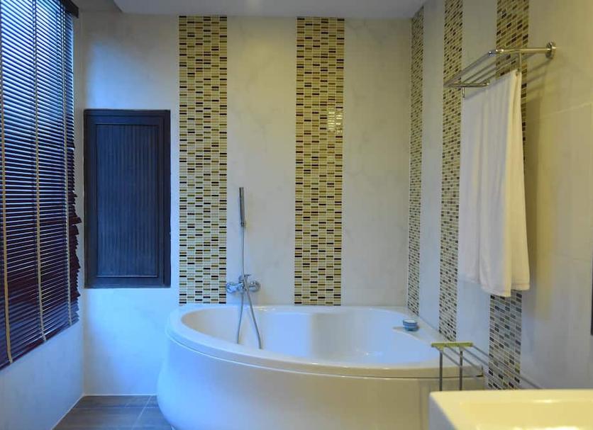 Kamar Mandi Foto