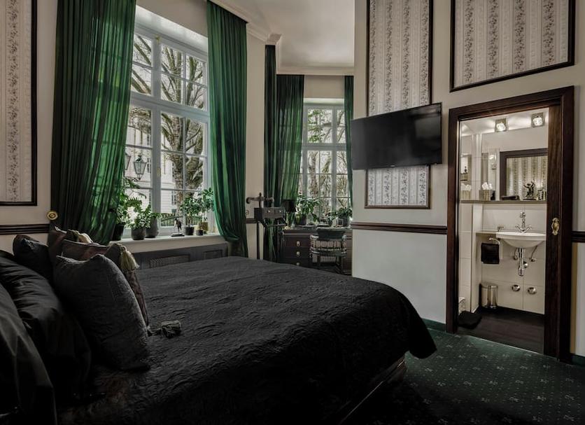 Kamar Tidur Foto