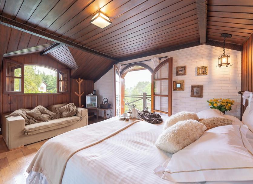 Kamar Tidur Foto
