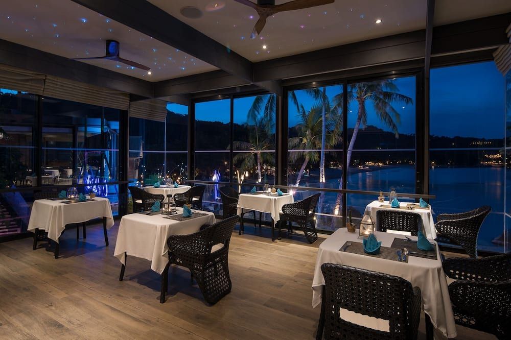 Restoran