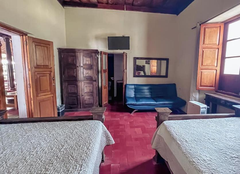 Kamar Tidur Foto