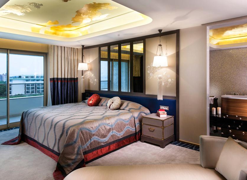 Kamar Tidur Foto