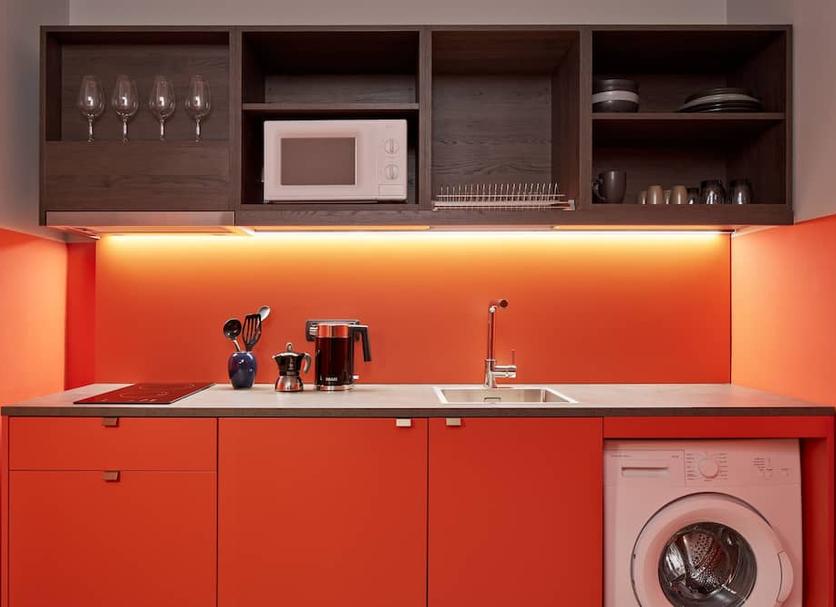 Dapur Foto