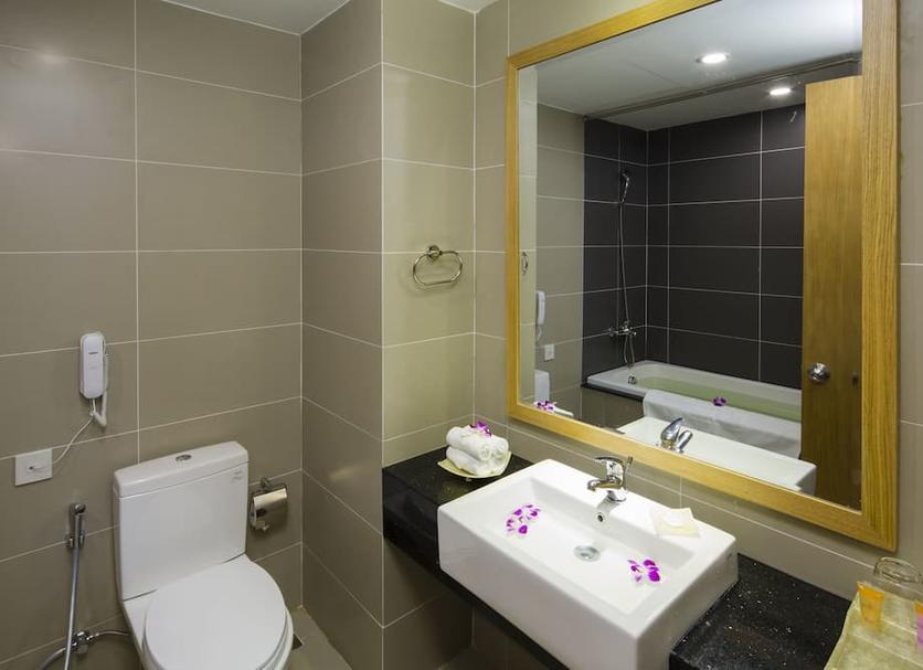 Kamar Mandi Foto