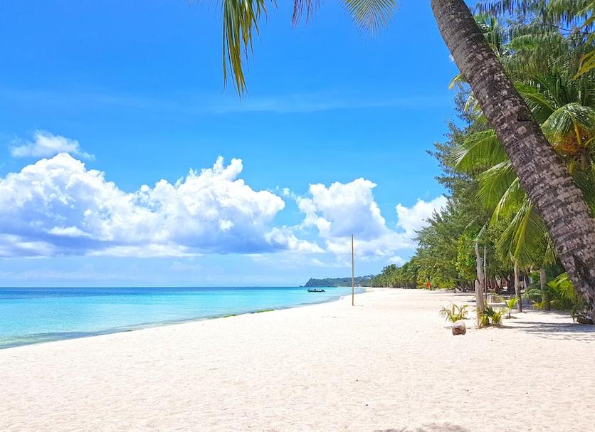 Pantai Foto