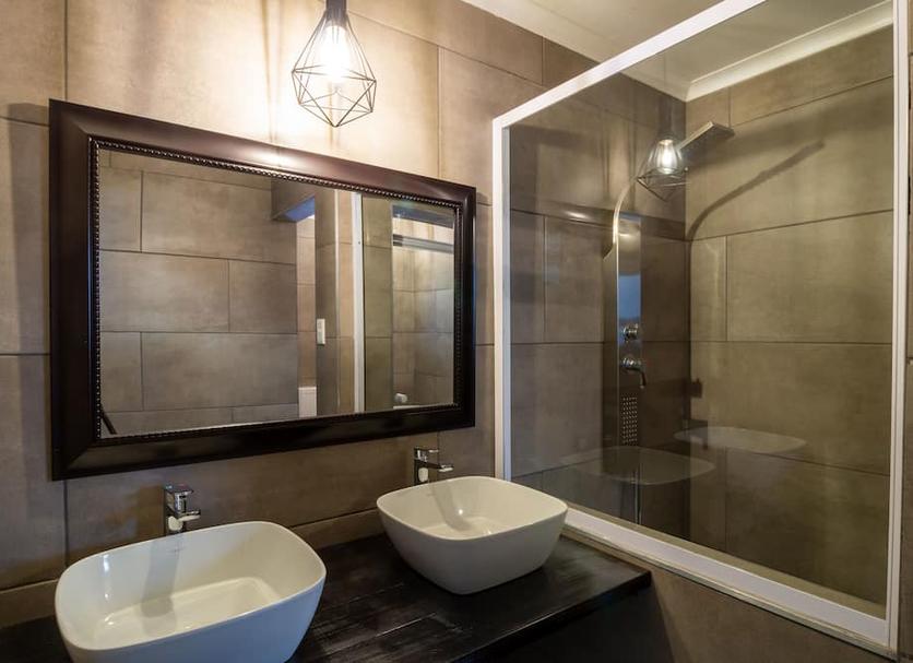 Kamar Mandi Foto