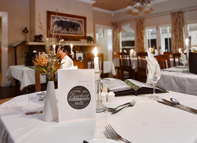 Restoran Foto