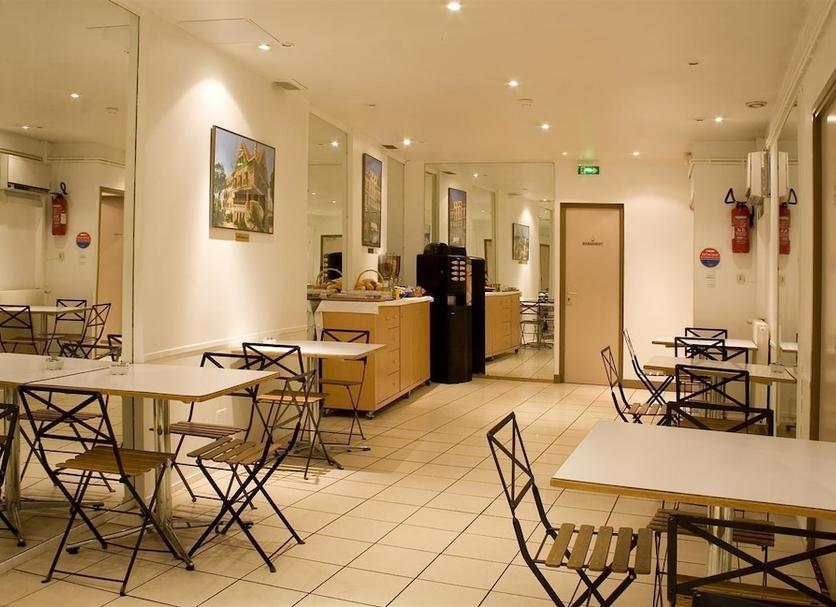 Restoran Foto