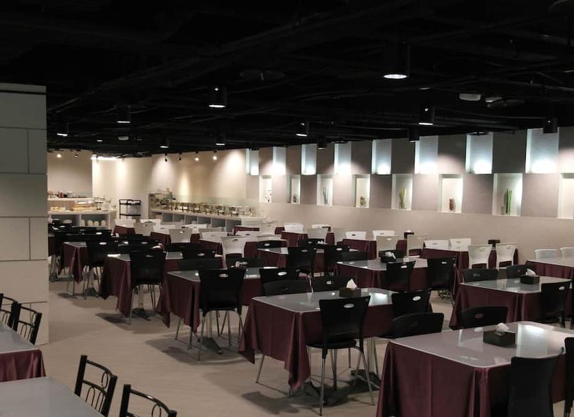 Restoran Foto