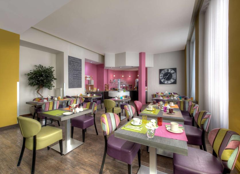 Restoran Foto