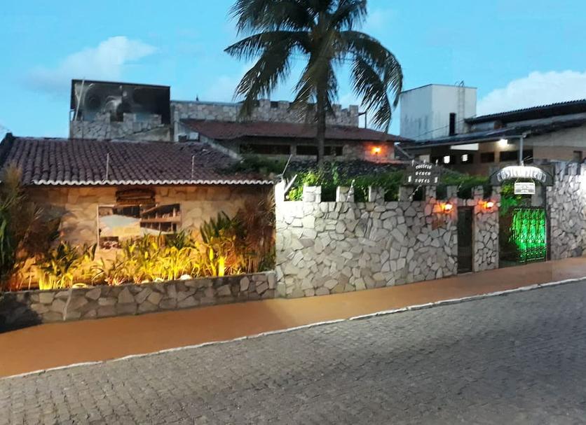 Pemandangan luar Foto