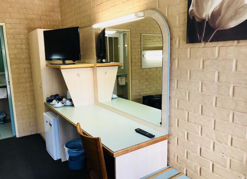 Prasarana kamar Foto