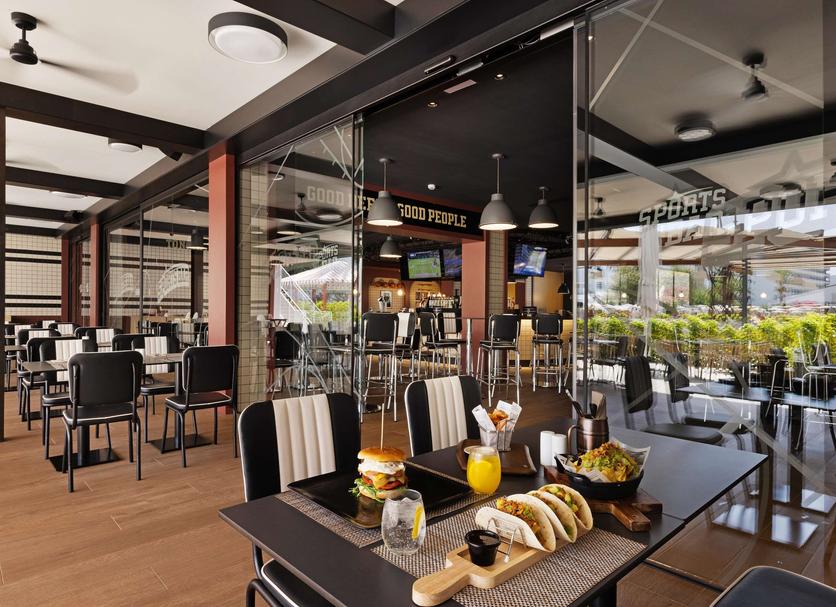 Restoran Foto
