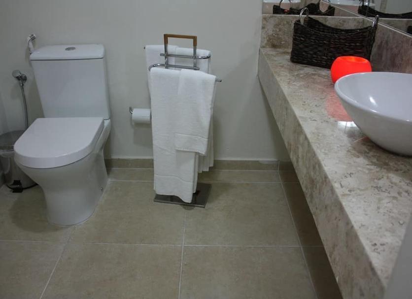 Kamar Mandi Foto