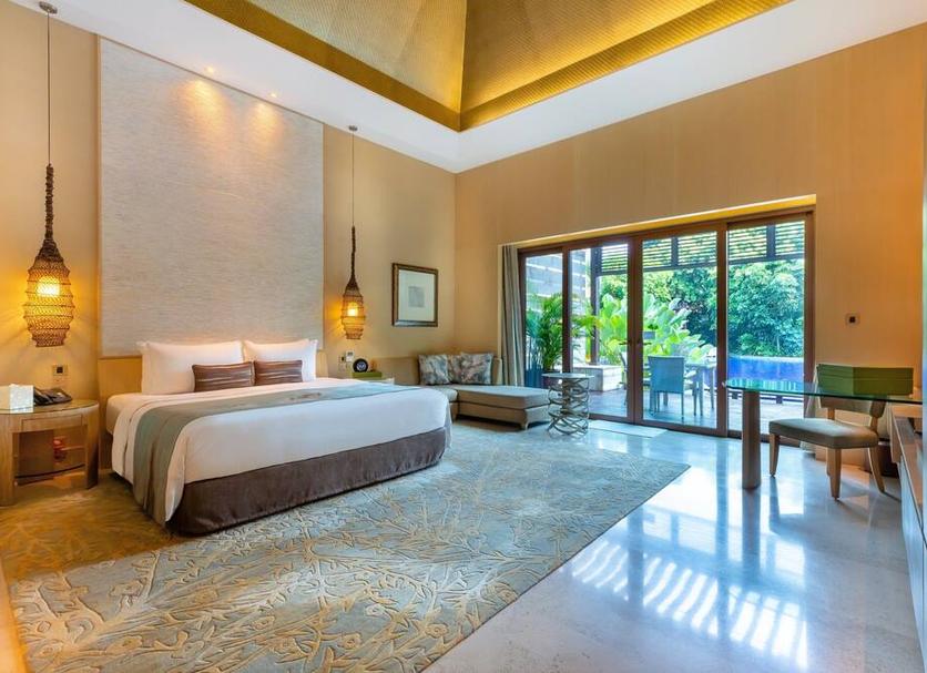 Kamar Tidur Foto