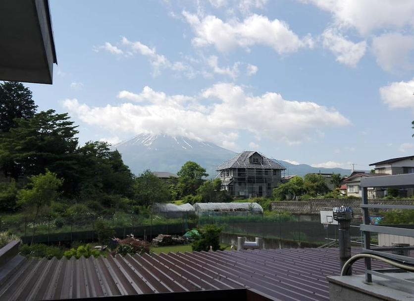 Pemandangan luar Foto