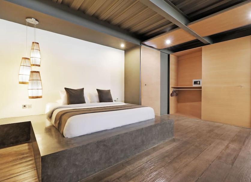 Kamar Tidur Foto