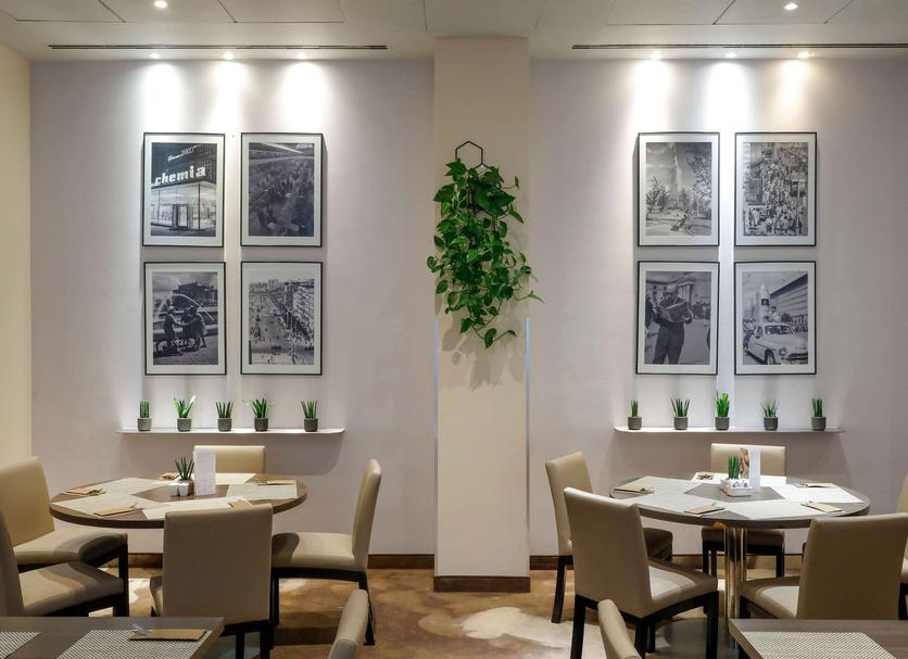 Restoran Foto