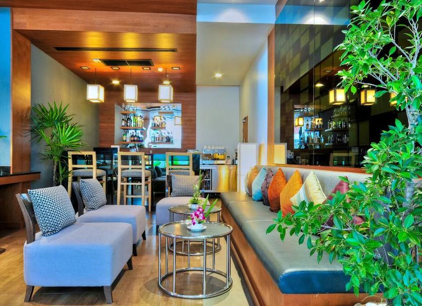 Restoran Foto