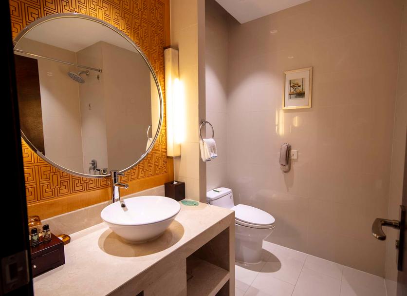 Kamar Mandi Foto