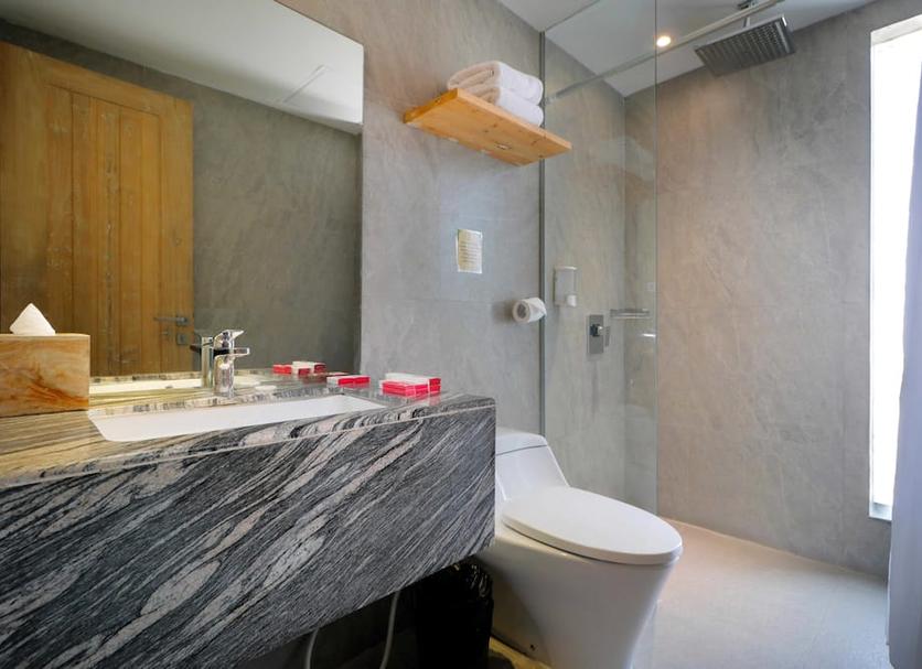 Kamar Mandi Foto