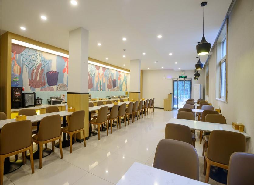 Restoran Foto