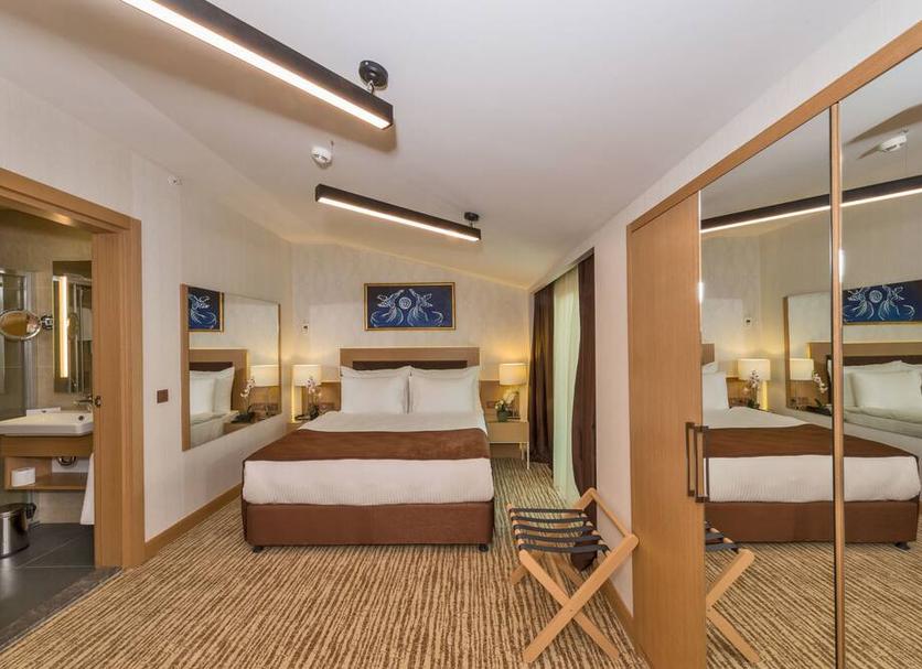 Kamar Tidur Foto