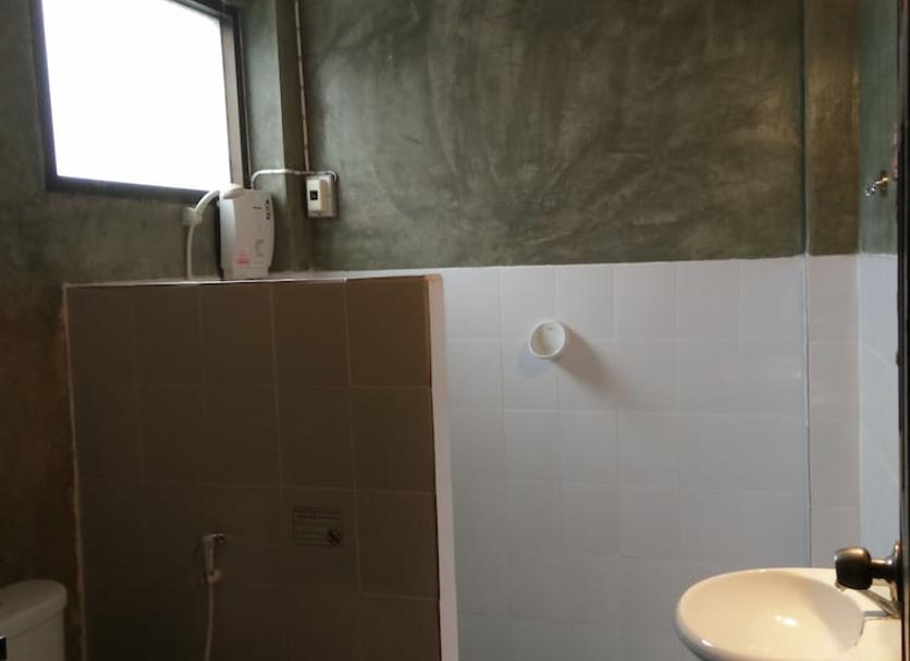 Kamar Mandi Foto