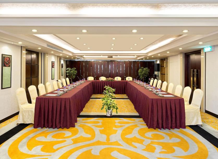 Ruang konferensi Foto