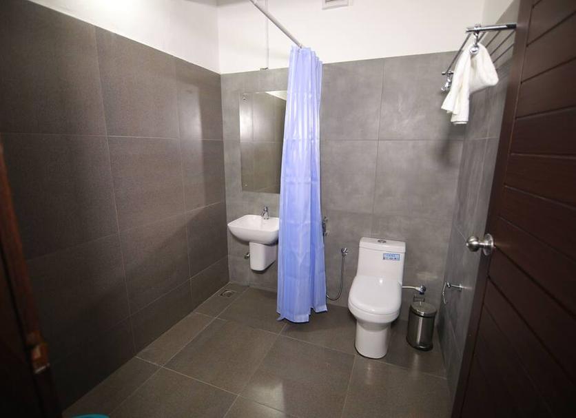 Kamar Mandi Foto