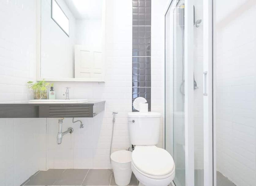 Kamar Mandi Foto