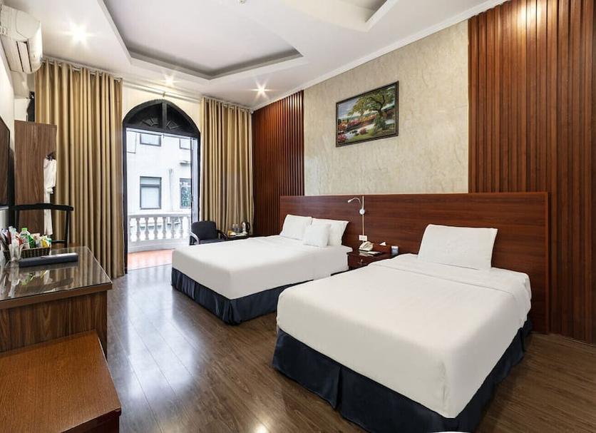 Kamar Tidur Foto