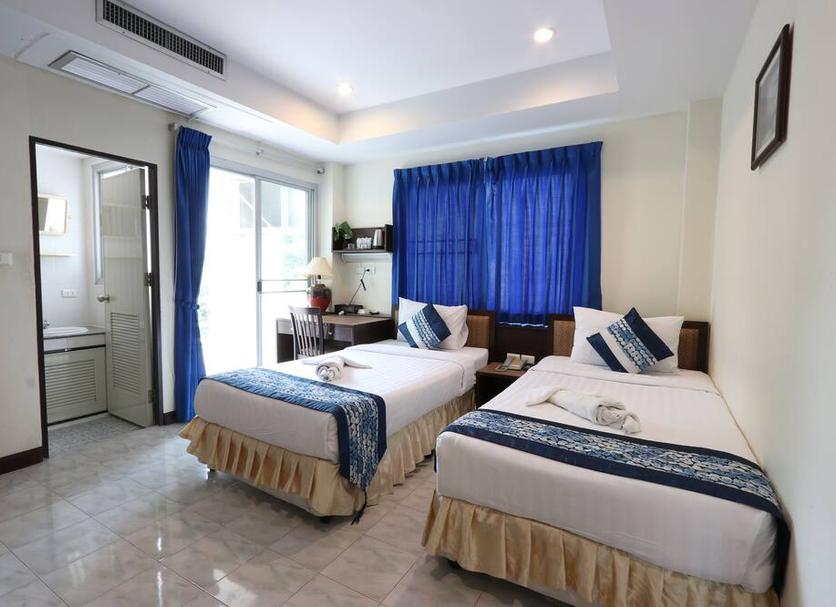 Kamar Tidur Foto