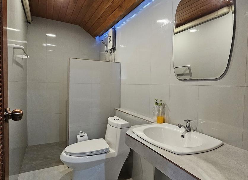 Kamar Mandi Foto