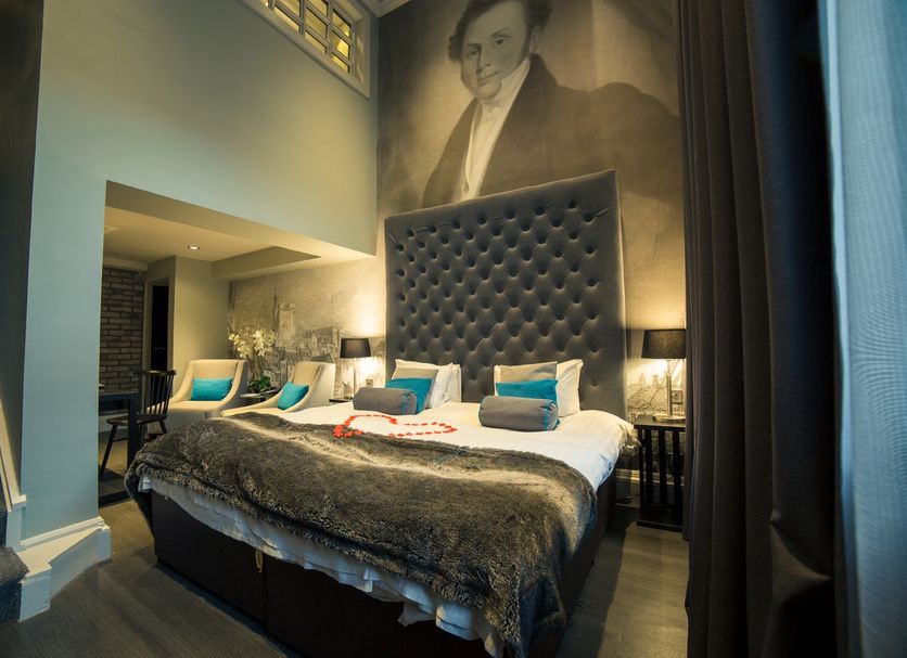 Kamar Tidur Foto