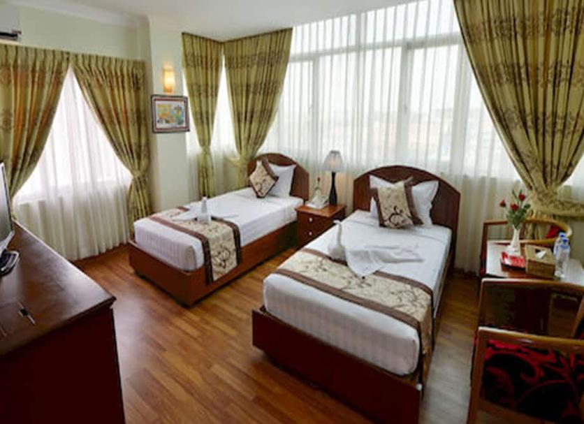 Kamar Tidur Foto
