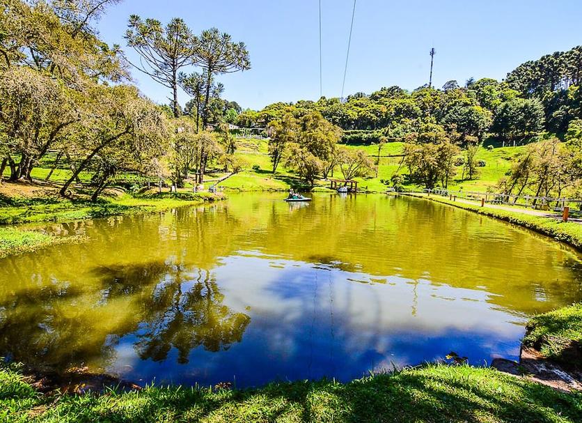 Pemandangan luar Foto