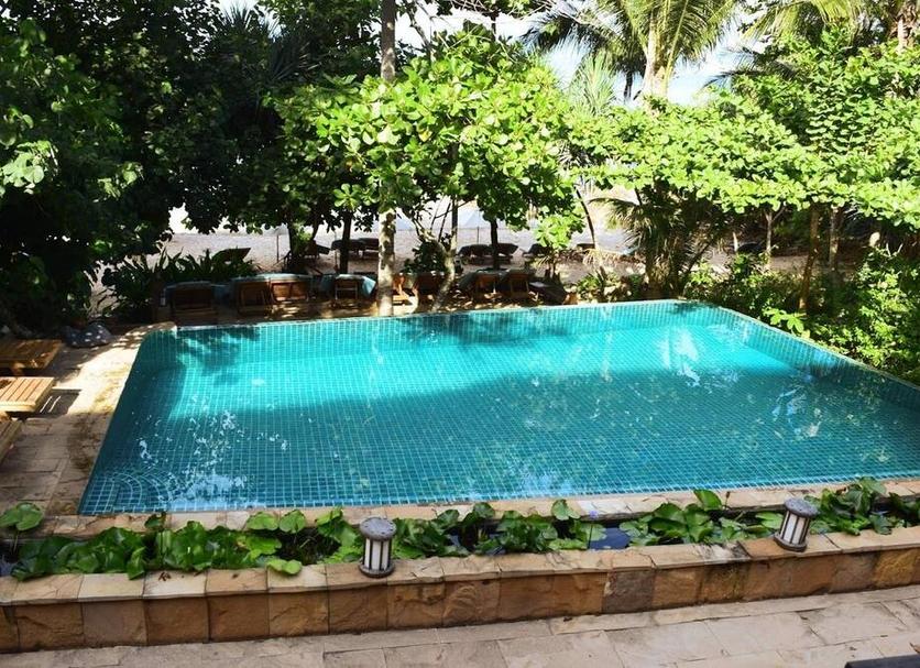 Kolam Foto