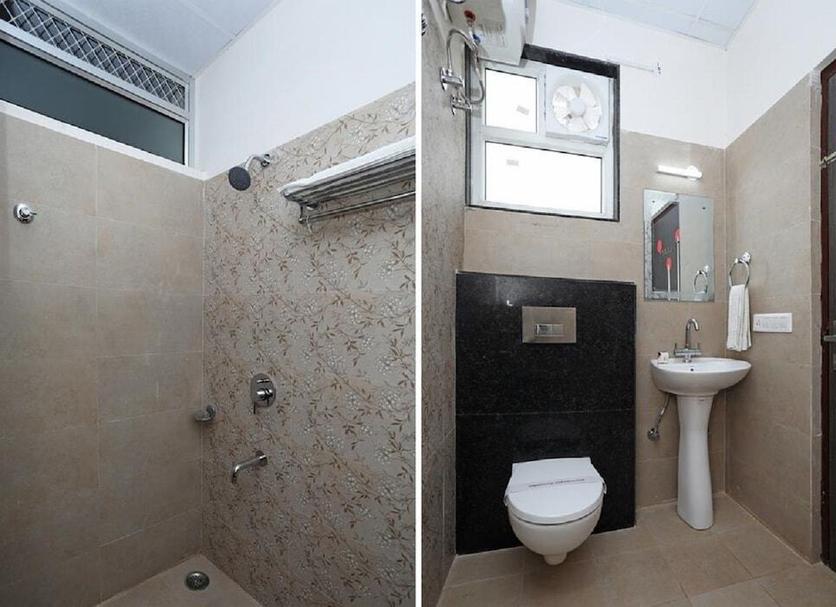Kamar Mandi Foto