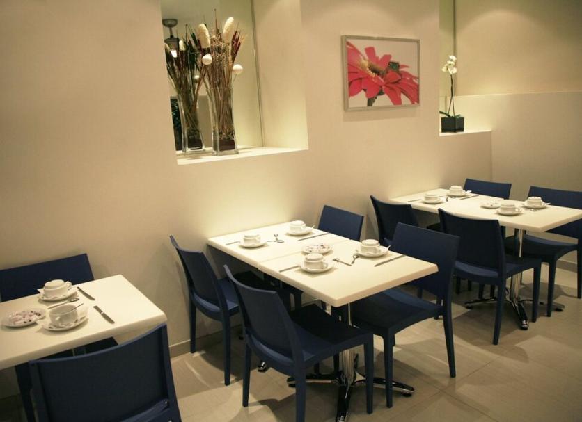 Restoran Foto